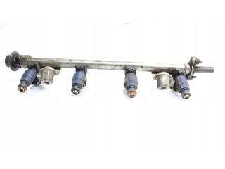 Поршень Магистральная трубка топлива KIA Ceed