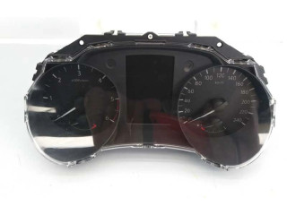 Přístrojová deska  Nissan Pulsar 2015 3ZN0B27IK, 3ZN0B27IK  