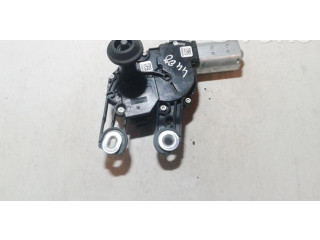 Моторчик заднего дворника 5F4955711A, W000086097 Skoda Karoq