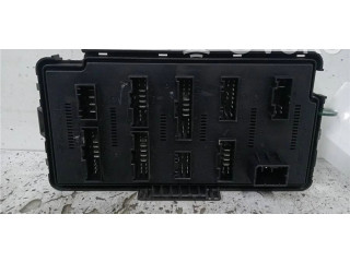 Блок предохранителей PA66TD30, 0090012 SsangYong Kyron