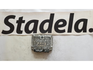 Řídící jednotka 038906018BT, 0281001926 Audi A6 S6 C7 4G 2007