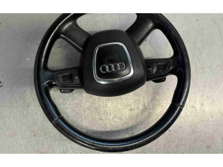 Руль Audi A6 S6 C6 4F 2004 - 2011 года 4f0419091ak, 4f0419091ak