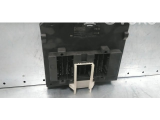 Pojistková skříňka Řídící jednotka BSM 5Q0937084AH, 5Q0937084AB Audi A3 S3 8V 2014