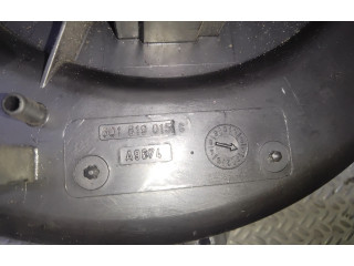 Вентилятор печки 6Q1819015 Skoda Roomster (5J) 2006 - 2015 года