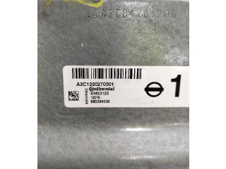 Řídící jednotka a2c1220270501 Nissan Micra K14 2016