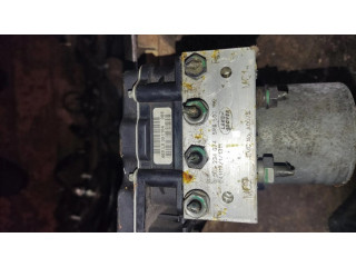 Блок АБС 0265950337   Land Rover  Discovery 3 - LR3  2005-2009 года