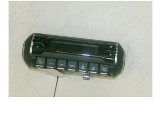 Блок управления климат-контролем 39510-62R10   Suzuki Ignis