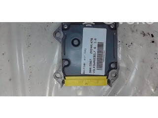 Блок подушек безопасности 5C0959655B09S Volkswagen Golf VI