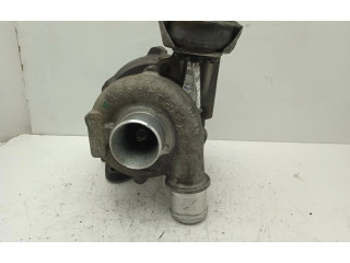 Turbodmychadlo Турбина 7216754 Honda Civic