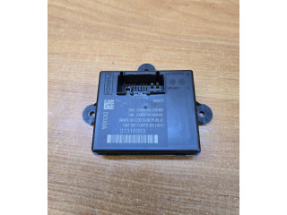 Блок управления дверью AV6N14C236BB, 31318963   Volvo S60