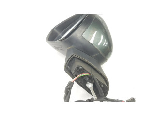 Зеркало электрическое     левое   Citroen C1  2006-2013 года   