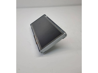 Дисплей GX6319C299AE Jaguar E-Pace