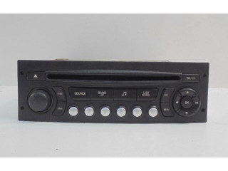 Интеркулер  96624490XT, 96624490XT   Citroen C3 