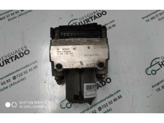 Блок АБС 0273004163 Honda Accord 1982 - 1985 года