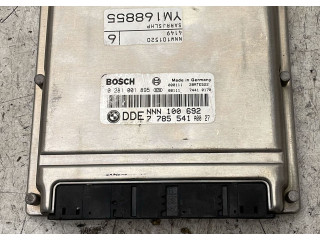 Řídící jednotka 0281001895, 0281001895 Rover 75 2000