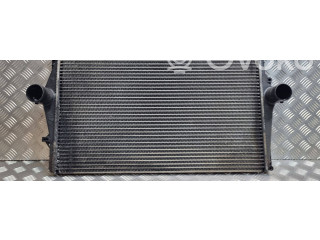 Интеркулер Volvo S80