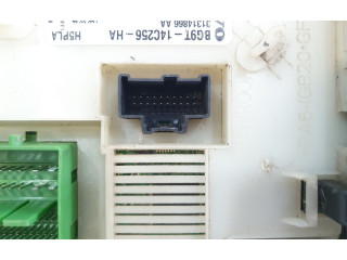 Блок комфорта BG9T14C256HA, 31314866AA   Volvo S80   