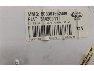 Панель приборов 51820311, 51820311 Fiat Linea