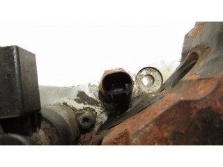 Vstřikovací čerpadlo A6110701401 Mercedes-Benz E W211 pro naftový motor 2.2 646.951