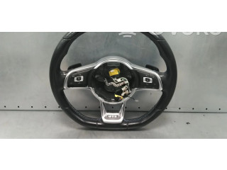 Руль Volkswagen Golf VII 2013 - 2019 года 5G0419091EB, 5G0419091GK