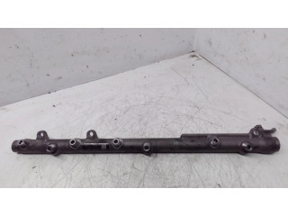 Vstřikovací lišta 0445216015, 7795514 BMW 5 E60 E61 pro naftový motor 3.0 306D3 1257