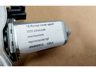 Моторчик заднего дворника DLB500013 Land Rover Range Rover Sport L320