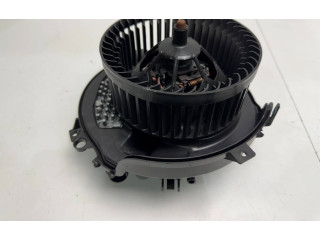 Вентилятор печки    5Q2819021B   Skoda Kodiaq