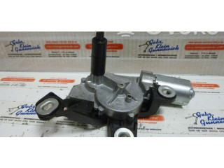 Моторчик заднего дворника 1T0955711D, 0390201218 Volkswagen Caddy