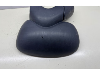 Зеркало электрическое        Renault Trafic II (X83)  2001 - 2014 года   