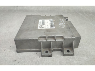 Блок управления двигателя 9619467680, IAW8P13   Citroen Xantia