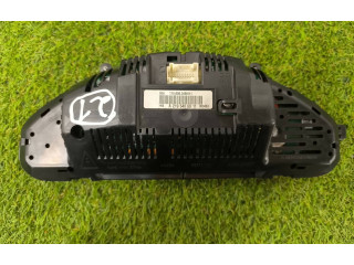 Přístrojová deska Mercedes-Benz CLS AMG C219 2007 A2195406911, 110080349