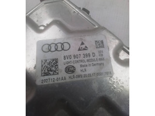 Блок управления Xenon