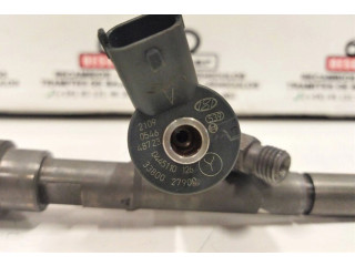 Vstřikovač 3380027900   Hyundai Tucson JM     