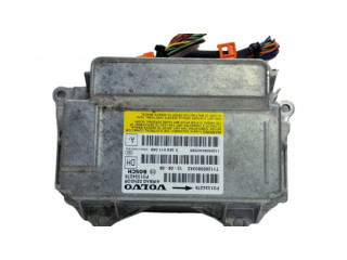 Блок подушек безопасности P31334278, 0285011089 Volvo XC70