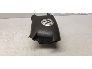 Подушка безопасности водителя 7H0880201H   Volkswagen Transporter - Caravelle T5