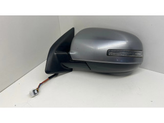 Зеркало электрическое левое Mitsubishi ASX