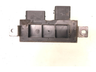 Модуль управления вентилятором