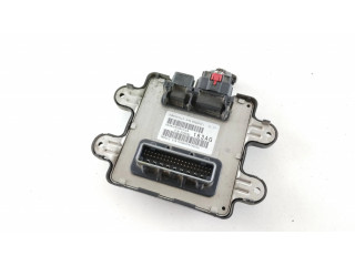 Блок комфорта P04692163AG, P04692162AG Jeep Cherokee III KJ