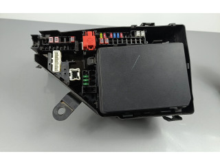 Pojistková skříňka Nissan Qashqai J12 2022