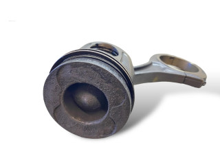 Píst M642, OM642 Mercedes-Benz S W221 pro naftový motor 3.0 OM 642.930 CDi