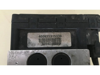 Jednotka ABS 0K9B0437A0, 0K2A443785 KIA Clarus 1999