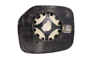 Zpětné zrcátko Citroen Berlingo 2005 00008151W3