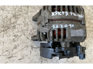 Генератор 8200660033, 0124425071   Renault Twingo II      