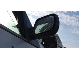 Зеркало электрическое Ford Fusion 2002 - 2005 года