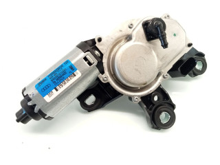 Моторчик заднего дворника 4G9955711C    Audi A1