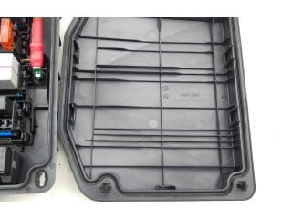 Блок предохранителей Maserati Quattroporte