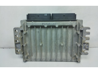 Řídící jednotka 96487152 Daewoo Tacuma 2014