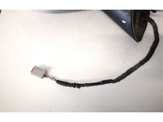 Zpětné zrcátko Ford Fiesta 2008 e8024704