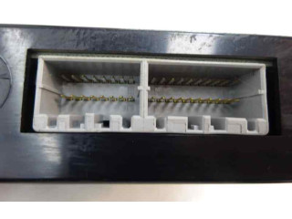 Блок управления климат-контролем 68700-08510 SsangYong Rexton