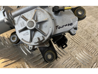 Моторчик заднего дворника BK2117W400AB, SCAS7PB Ford Tourneo Custom